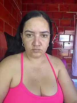 Snapshot of Fresita-12 chatting on June 4, 2026, 7:51 pm Fresita-12 online show from June 4, 2026, 7:51 pm