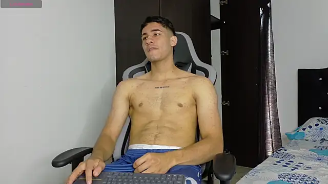 JakeMonroe online show from April 14, 2026, 2:33 pm