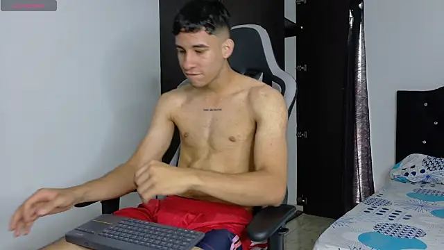 JakeMonroe online show from April 13, 2026, 3:16 pm