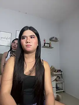 JassmineLove online show from April 8, 2026, 3:46 pm