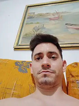EdPinga12 online show from July 24, 2026, 11:23 pm