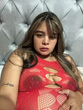 Amely GreyOF online show from July 5, 2026, 7:15 am
