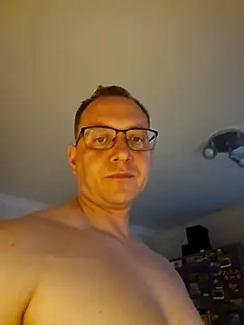 Adamus41 online show from April 5, 2026, 5:47 am