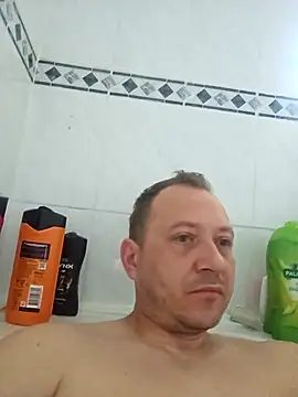 Adamus41 online show from April 19, 2026, 5:41 am