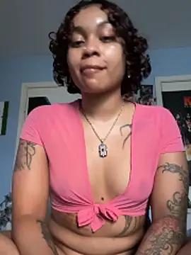 Sickobaby  online show from April 12, 2026, 12:25 am