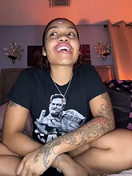 Sickobaby  online show from April 17, 2026, 7:22 am