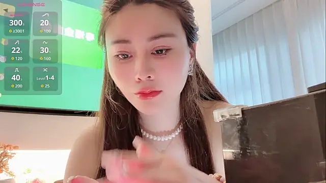 Snapshot of tingting-youu chatting on June 1, 2026, 11:43 am tingting-youu online show from June 1, 2026, 11:43 am