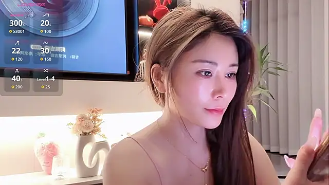 Snapshot of tingting-youu chatting on June 23, 2026, 12:36 pm tingting-youu online show from June 23, 2026, 12:36 pm