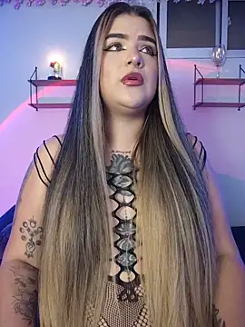 Snapshot of __MeganMY chatting on May 20, 2026, 6:54 am MeganMY online show from May 20, 2026, 6:54 am
