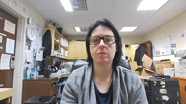 Rubygirl6 online show from March 16, 2026, 7:23 am