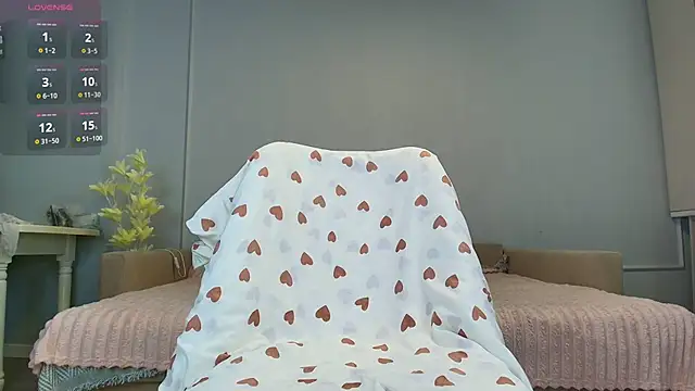 Snapshot of linmilena chatting on May 28, 2026, 3:03 am linmilena online show from May 28, 2026, 3:03 am