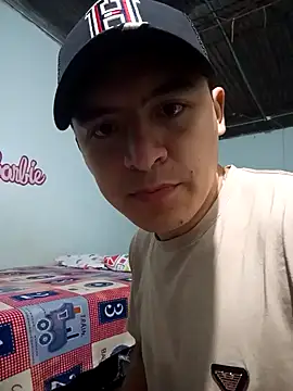 cmjeferson online show from April 9, 2026, 2:01 pm