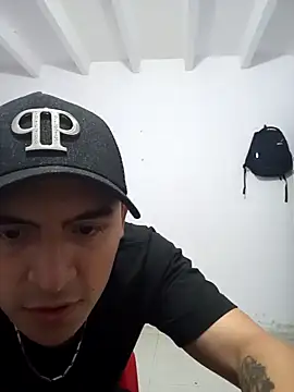 cmjeferson online show from April 25, 2026, 3:20 pm