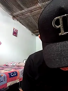 cmjeferson online show from April 14, 2026, 4:01 pm