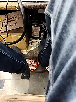 X-boy-11 online show from April 8, 2026, 8:49 am