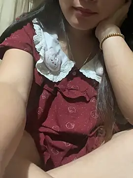   Mochi squirt   online show from April 9, 2026, 1:39 pm