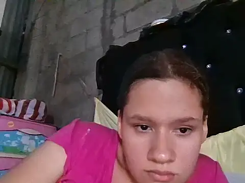 Snapshot of JennifferJilson chatting on May 8, 2026, 6:45 pm JennifferJilson online show from May 8, 2026, 6:45 pm