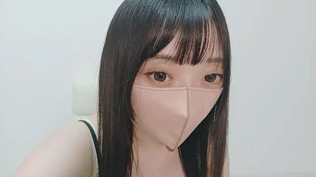 nozomin4321 online show from June 4, 2026, 9:58 am