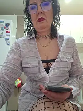 LaliaMia online show from March 13, 2026, 2:38 am