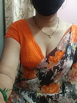 Snapshot of flora-jasmine-telugu chatting on June 7, 2026, 12:49 am flora-jasmine-telugu online show from June 7, 2026, 12:49 am