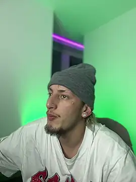 ZarcooX online show from April 10, 2026, 3:46 am