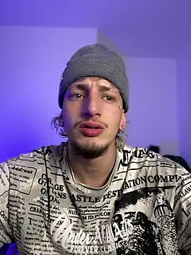 ZarcooX online show from April 9, 2026, 3:08 am