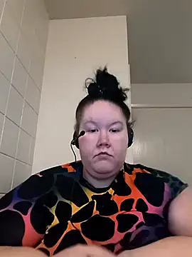 Snapshot of hisalphaqueen27 chatting on April 24, 2026, 12:56 am hisalphaqueen27 online show from April 24, 2026, 12:56 am