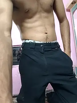 ItsPlayboy031 online show from April 7, 2026, 6:32 pm