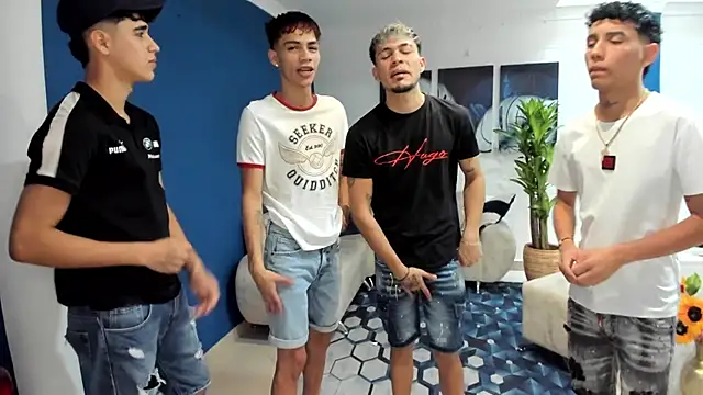 Theguys-passion online show from April 7, 2026, 9:27 pm