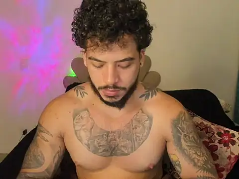 sinnei   online show from April 16, 2026, 11:07 pm