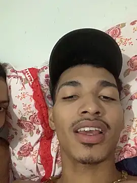 sanches 065 online show from April 12, 2026, 9:51 pm