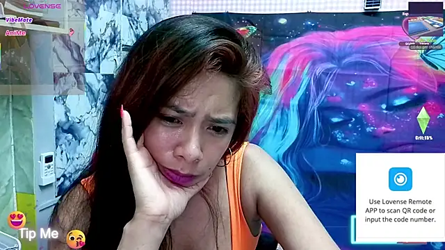 Snapshot of Sexy_Love_88 chatting on June 24, 2026, 4:16 pm Sexy Love 88 online show from June 24, 2026, 4:16 pm