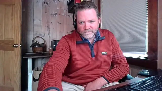 JJ CONN78 online show from April 13, 2026, 5:17 pm