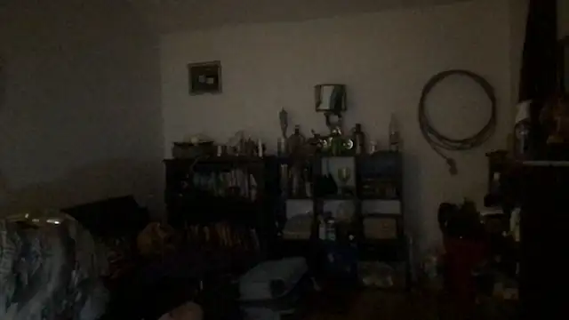 Snapshot of GypsiiCornel chatting on July 5, 2026, 4:41 am GypsiiCornel online show from July 5, 2026, 4:41 am