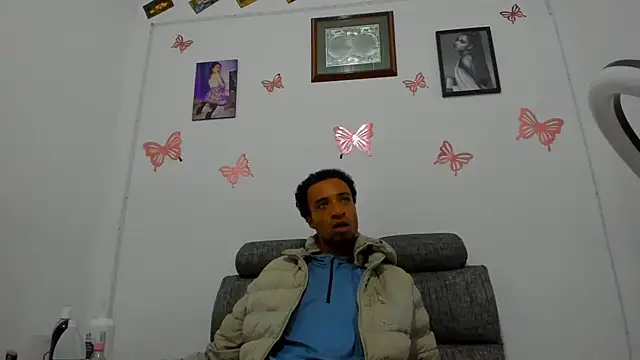 JustJaden online show from April 15, 2026, 10:43 pm