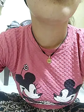 Snapshot of Monika_kumari6 chatting on July 17, 2026, 1:30 pm Monika kumari6 online show from July 17, 2026, 1:30 pm