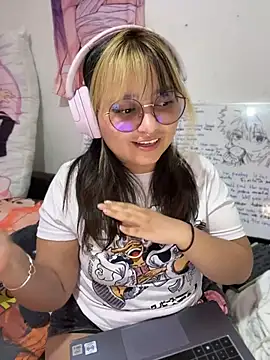Snapshot of ZoeyDoll_ chatting on May 28, 2026, 2:52 am ZoeyDoll online show from May 28, 2026, 2:52 am