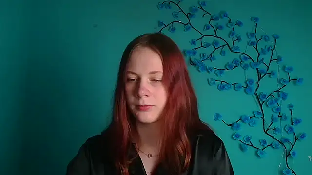 DarkSakuraa online show from April 16, 2026, 5:08 am