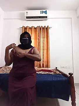 saliya190 online show from April 7, 2026, 7:10 am