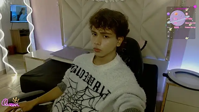 Elian tay online show from April 9, 2026, 11:49 am