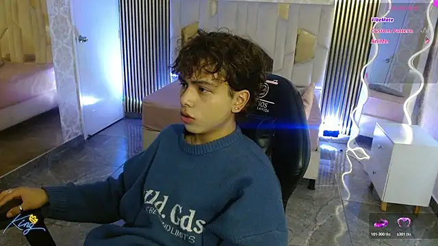 Elian tay online show from April 14, 2026, 7:52 pm