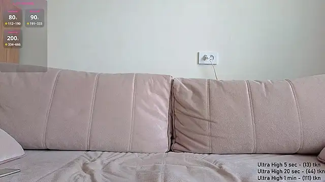 jonhy merlinn online show from April 7, 2026, 7:21 am