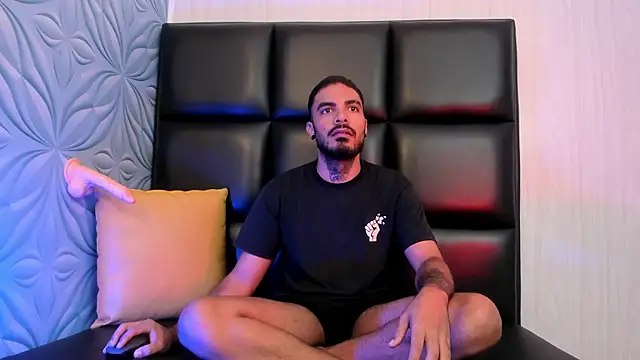 hairy jordan online show from April 18, 2026, 4:04 am