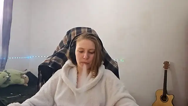 WesleyFrohling online show from April 10, 2026, 9:49 am