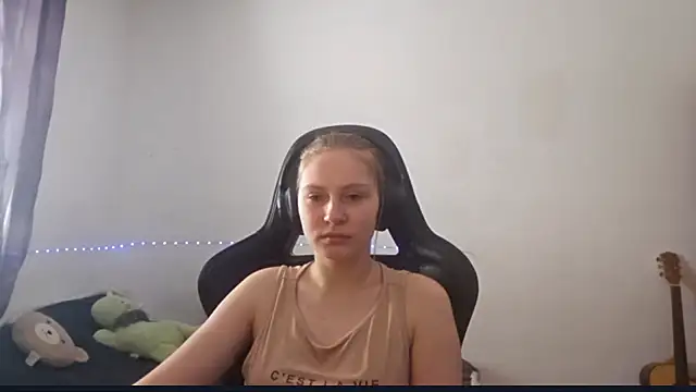 WesleyFrohling online show from April 11, 2026, 9:13 am