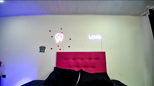 Lorena sweet33 online show from April 10, 2026, 2:46 pm