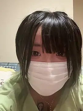 Snapshot of o_Yuki_o chatting on May 18, 2026, 12:32 pm o Yuki o online show from May 18, 2026, 12:32 pm