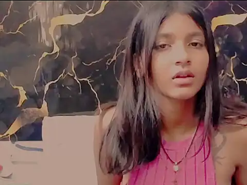 Cutie pie2 online show from April 12, 2026, 9:23 am