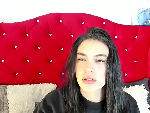 melissa ls online show from April 10, 2026, 9:11 pm