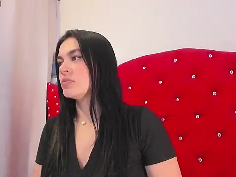 melissa ls online show from April 13, 2026, 9:08 pm